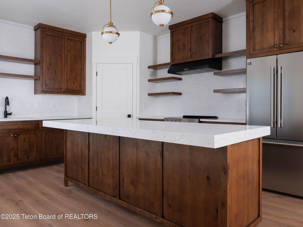 1629 JACKRABBIT Lane, Driggs, ID 83422 photo 8