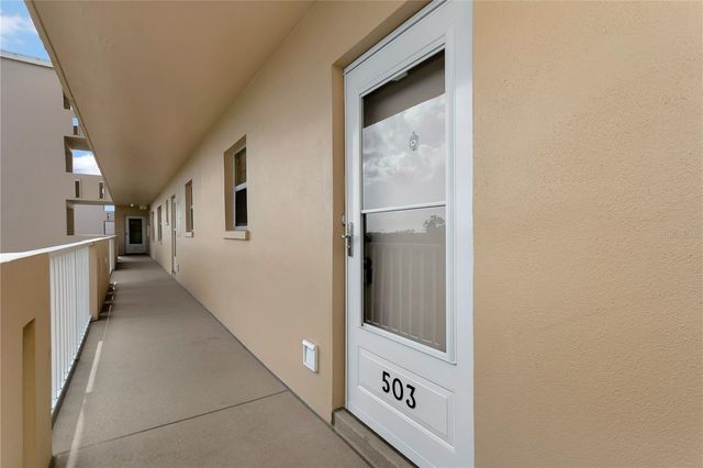 3640 IRONWOOD CIRCLE 503N, Bradenton, FL 34209