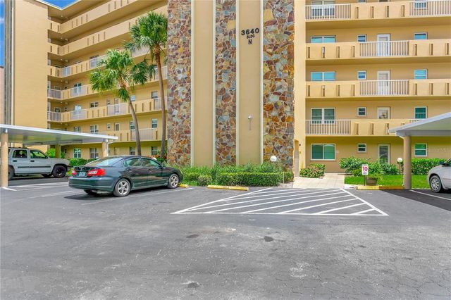 3640 IRONWOOD CIRCLE 503N, Bradenton, FL 34209
