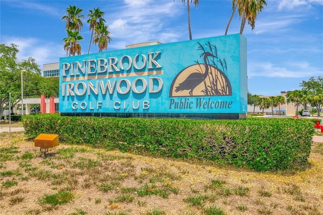 3640 IRONWOOD CIRCLE 503N, Bradenton, FL 34209