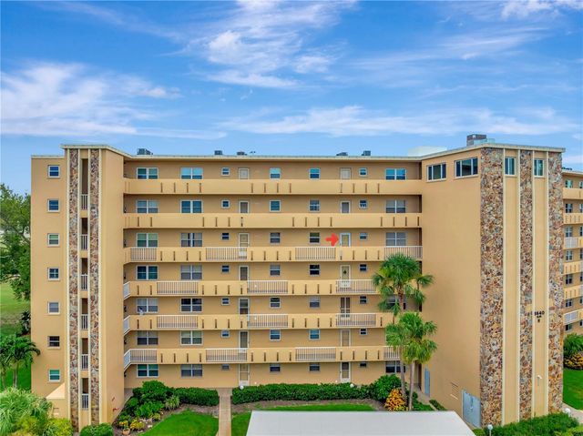 3640 IRONWOOD CIRCLE 503N, Bradenton, FL 34209