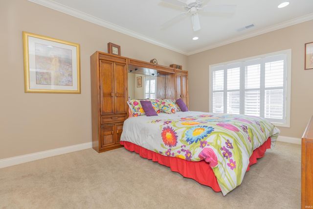 5023 Paddock Drive, Evansville, IN 47715