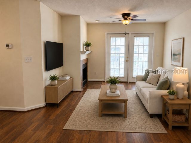 100 Kensington Blvd Apt 1119, Bluffton, SC 29910
