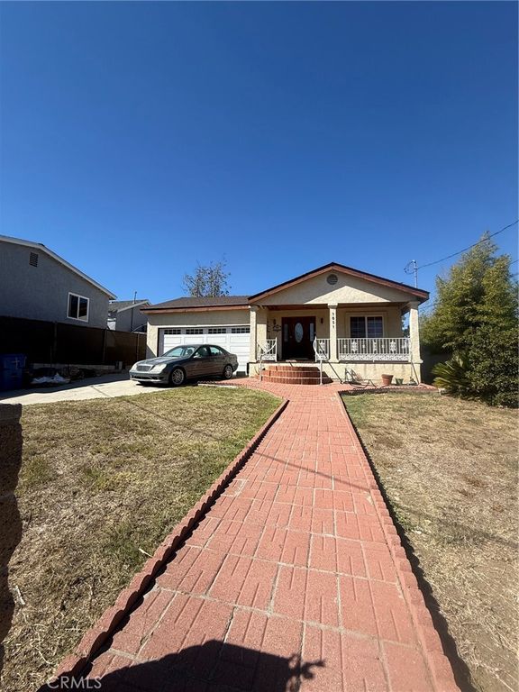 1651 Ricardo, Los Angeles, CA 90033 — photo 2