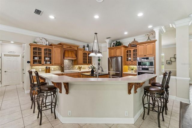 1349 OAK MEADOW POINT, New Port Richey, FL 34655