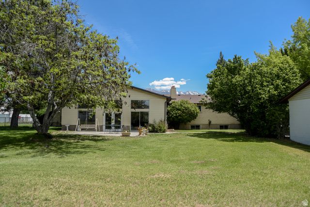 2195 N 1200 E, Lehi, UT 84043