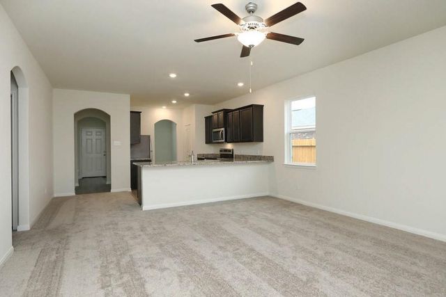 22422 Kennons Way, Hockley, TX 77447