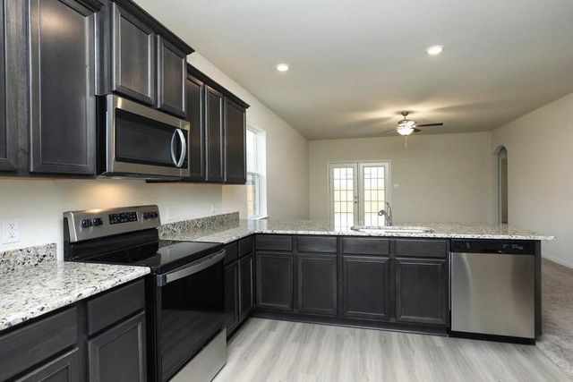 22422 Kennons Way, Hockley, TX 77447