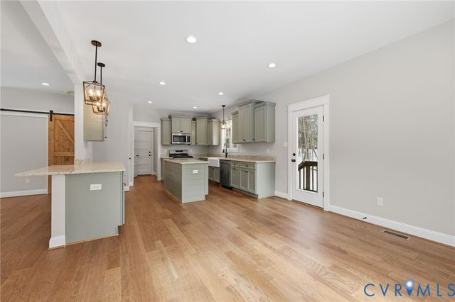 3139 Pineview Dr, Powhatan, VA 23139