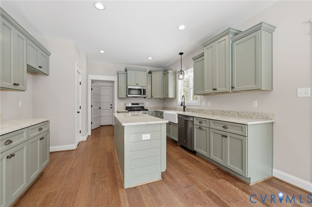 3139 Pineview Dr, Powhatan, VA 23139