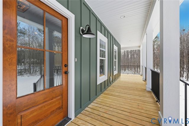 3139 Pineview Dr, Powhatan, VA 23139