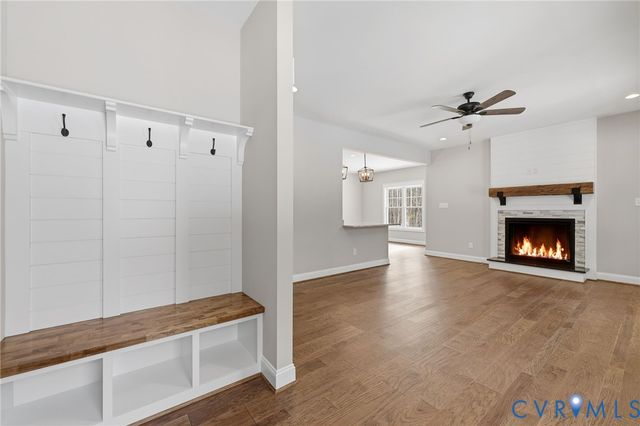 3139 Pineview Dr, Powhatan, VA 23139