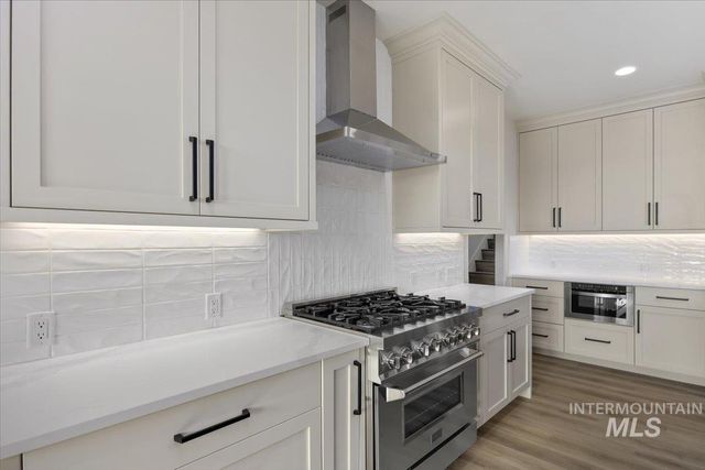 663 Canyon Crest Drive W, Twin Falls, ID 83301