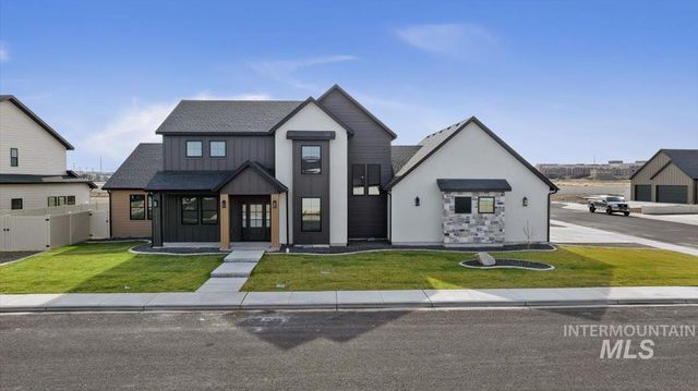 663 Canyon Crest Drive W, Twin Falls, ID 83301