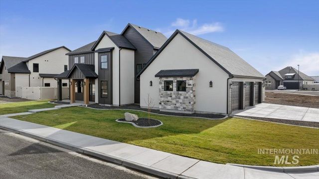 663 Canyon Crest Drive W, Twin Falls, ID 83301