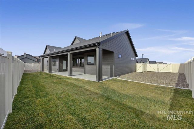 663 Canyon Crest Drive W, Twin Falls, ID 83301