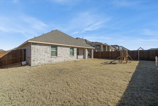 202 Buckboard Lane, Caddo Mills, TX 75135