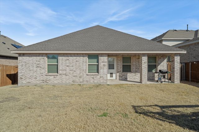 202 Buckboard Lane, Caddo Mills, TX 75135