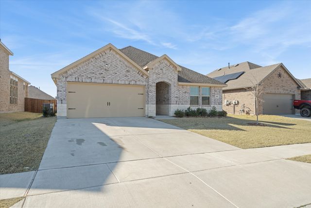 202 Buckboard Lane, Caddo Mills, TX 75135
