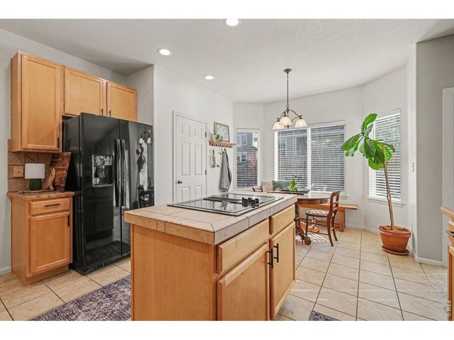 1345 Forrestal Dr, Fort Collins, CO 80526
