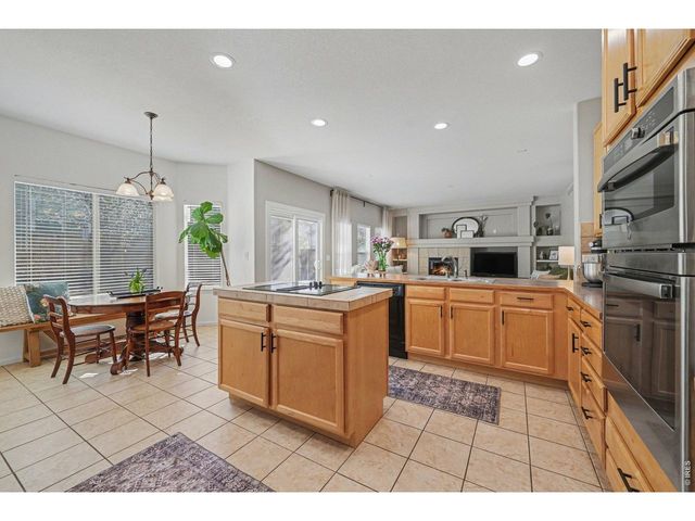 1345 Forrestal Dr, Fort Collins, CO 80526