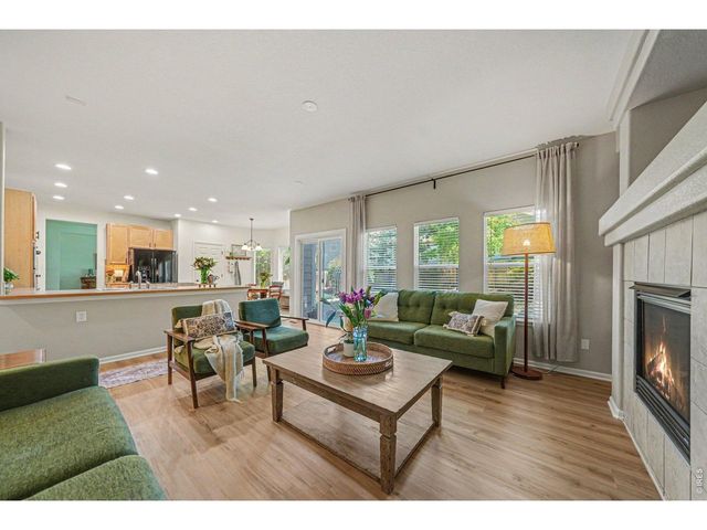 1345 Forrestal Dr, Fort Collins, CO 80526