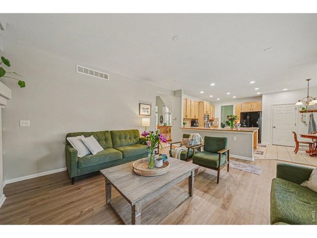 1345 Forrestal Dr, Fort Collins, CO 80526