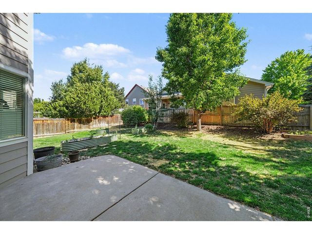 1345 Forrestal Dr, Fort Collins, CO 80526