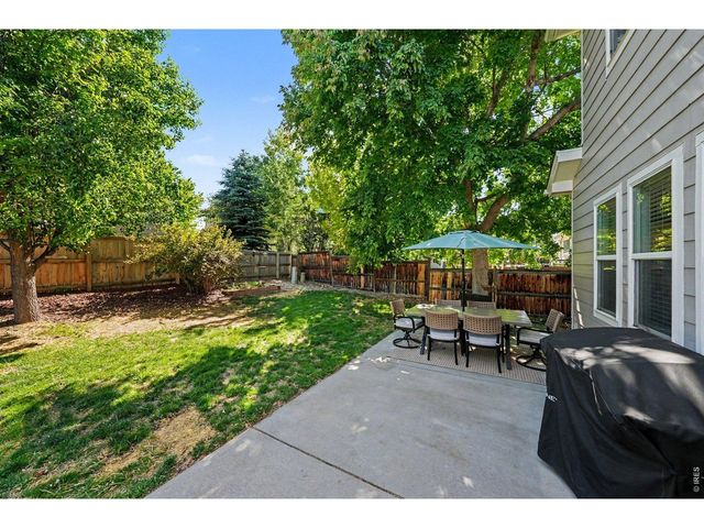 1345 Forrestal Dr, Fort Collins, CO 80526