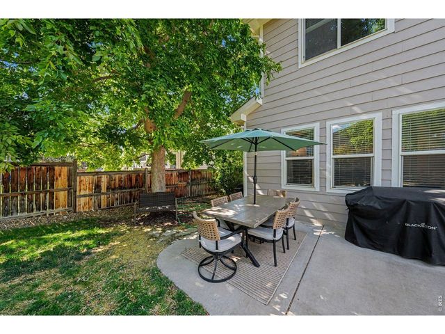 1345 Forrestal Dr, Fort Collins, CO 80526