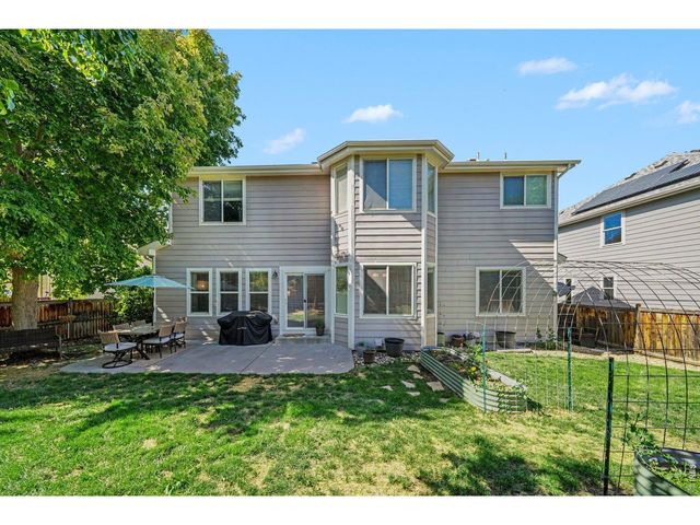 1345 Forrestal Dr, Fort Collins, CO 80526
