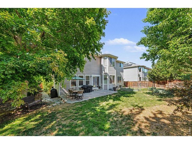 1345 Forrestal Dr, Fort Collins, CO 80526