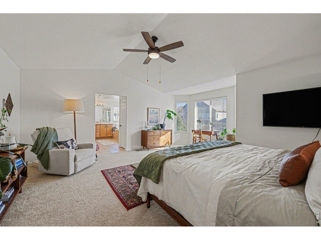 1345 Forrestal Dr, Fort Collins, CO 80526