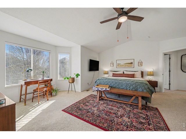1345 Forrestal Dr, Fort Collins, CO 80526