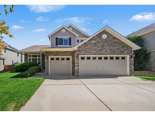 1345 Forrestal Dr, Fort Collins, CO 80526