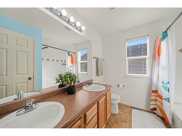 1345 Forrestal Dr, Fort Collins, CO 80526