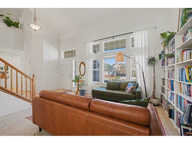 1345 Forrestal Dr, Fort Collins, CO 80526