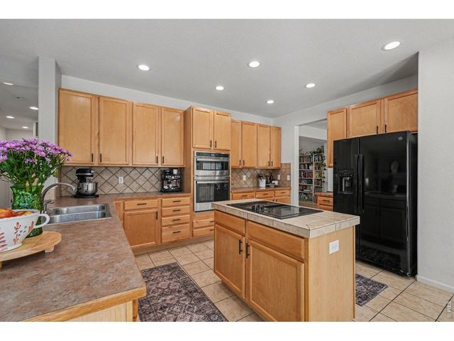 1345 Forrestal Dr, Fort Collins, CO 80526
