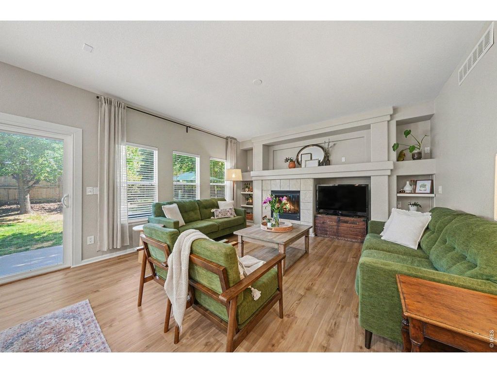 1345 Forrestal Dr, Fort Collins, CO 80526