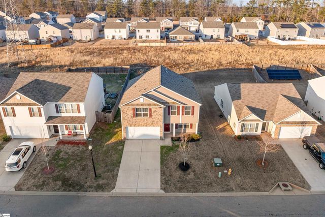 136 Poplarville Drive, Piedmont, SC 29673