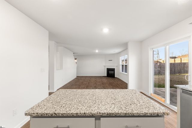 136 Poplarville Drive, Piedmont, SC 29673