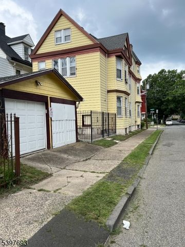 80 Vermont Ave, Newark City, NJ 07106