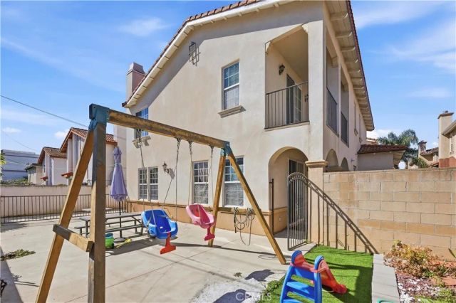 1506 Palm ave D, San Gabriel, CA 91776