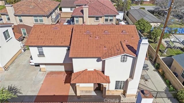 1506 Palm ave D, San Gabriel, CA 91776