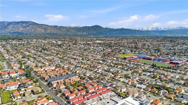 1506 Palm ave D, San Gabriel, CA 91776