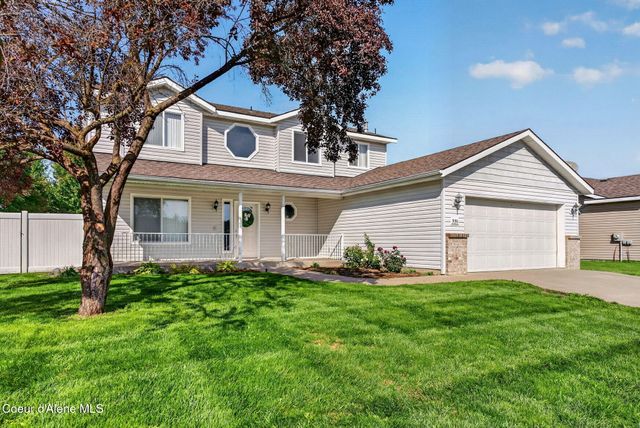 9190 N Torrey LN, Hayden, ID 83835