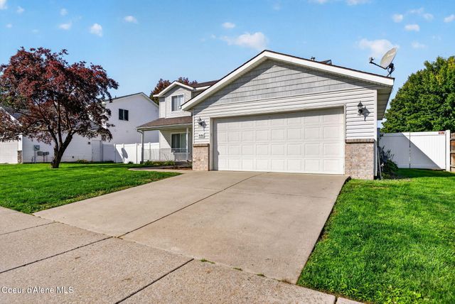 9190 N Torrey LN, Hayden, ID 83835