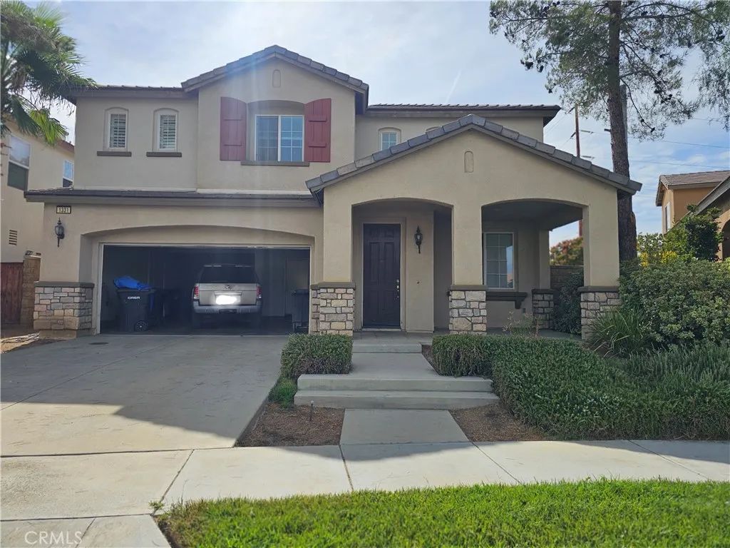 1331 Veronica Trail, Hemet, CA 92545