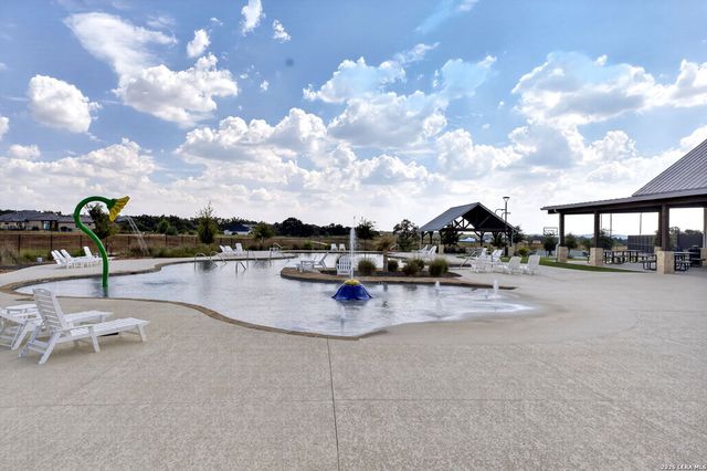 780 ANNABELLE AVE, Bulverde, TX 78163