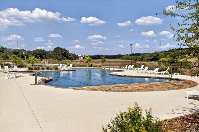 780 ANNABELLE AVE, Bulverde, TX 78163